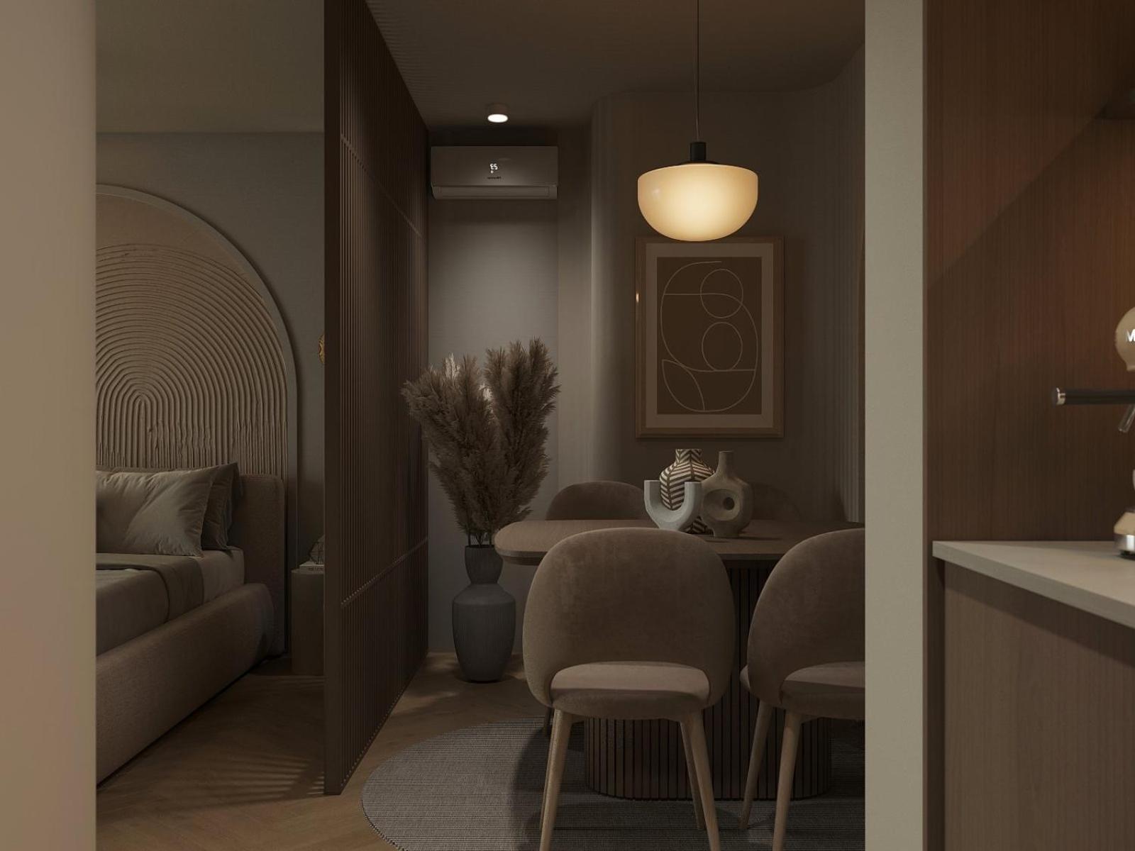Luxury Apartments Stefano Premium Ohrid Exterior photo